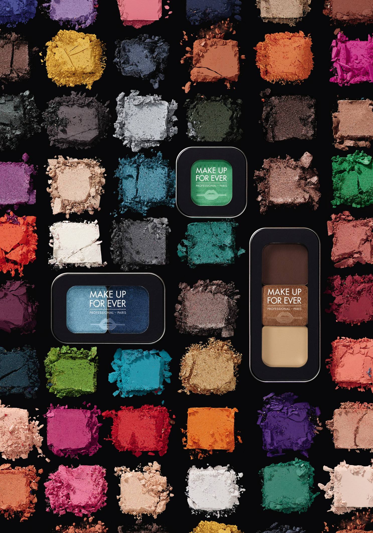 一日一妆品2018开启美容新篇章3