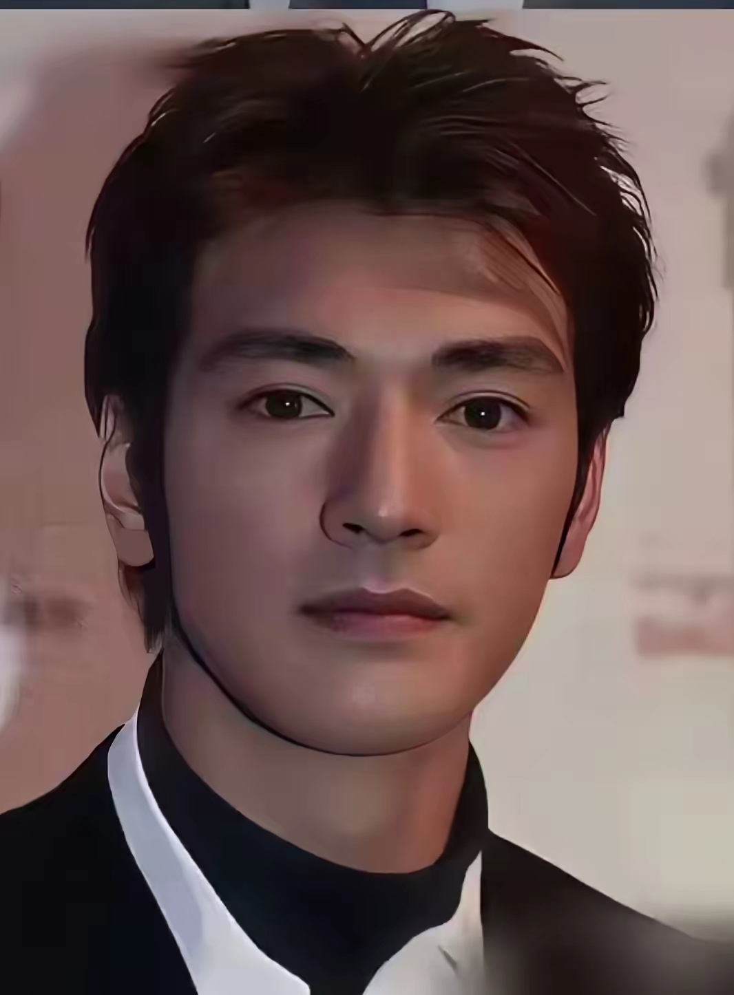 金城武年轻最帅图片金城武图片最帅的图片亚洲神颜男神金城武双眼皮