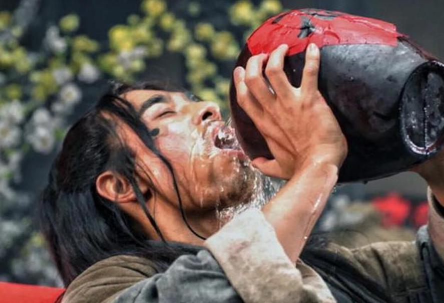 古代有哪些有名的"禁酒"事件?