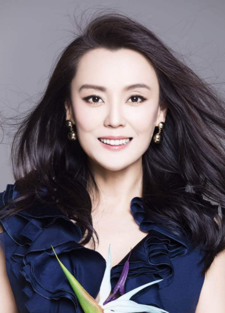 姓梁的明星有哪些?