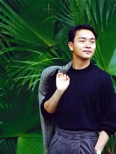 4月1日愚人节纪念张国荣逝世7周年