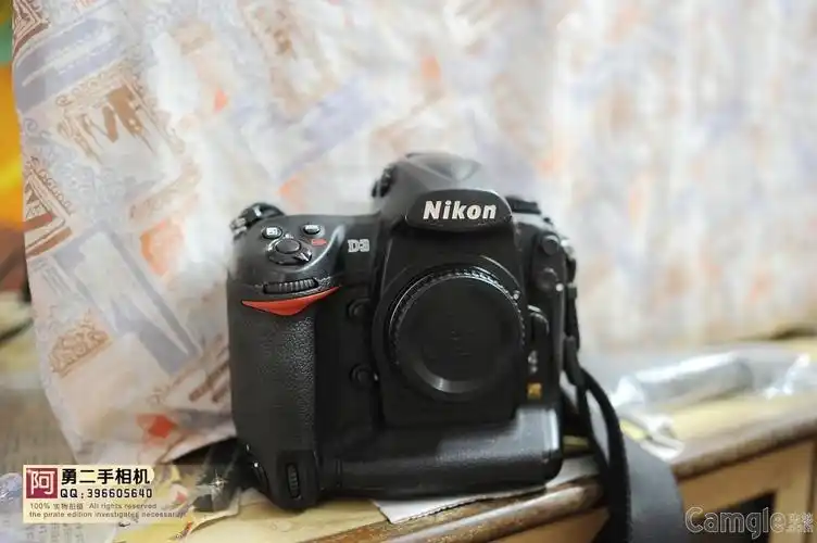 尼康281.8g 全开效果