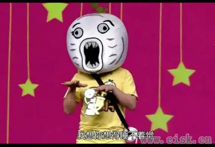 暴走大事件[第四季]:五道杠的奥义 大队长教你做人