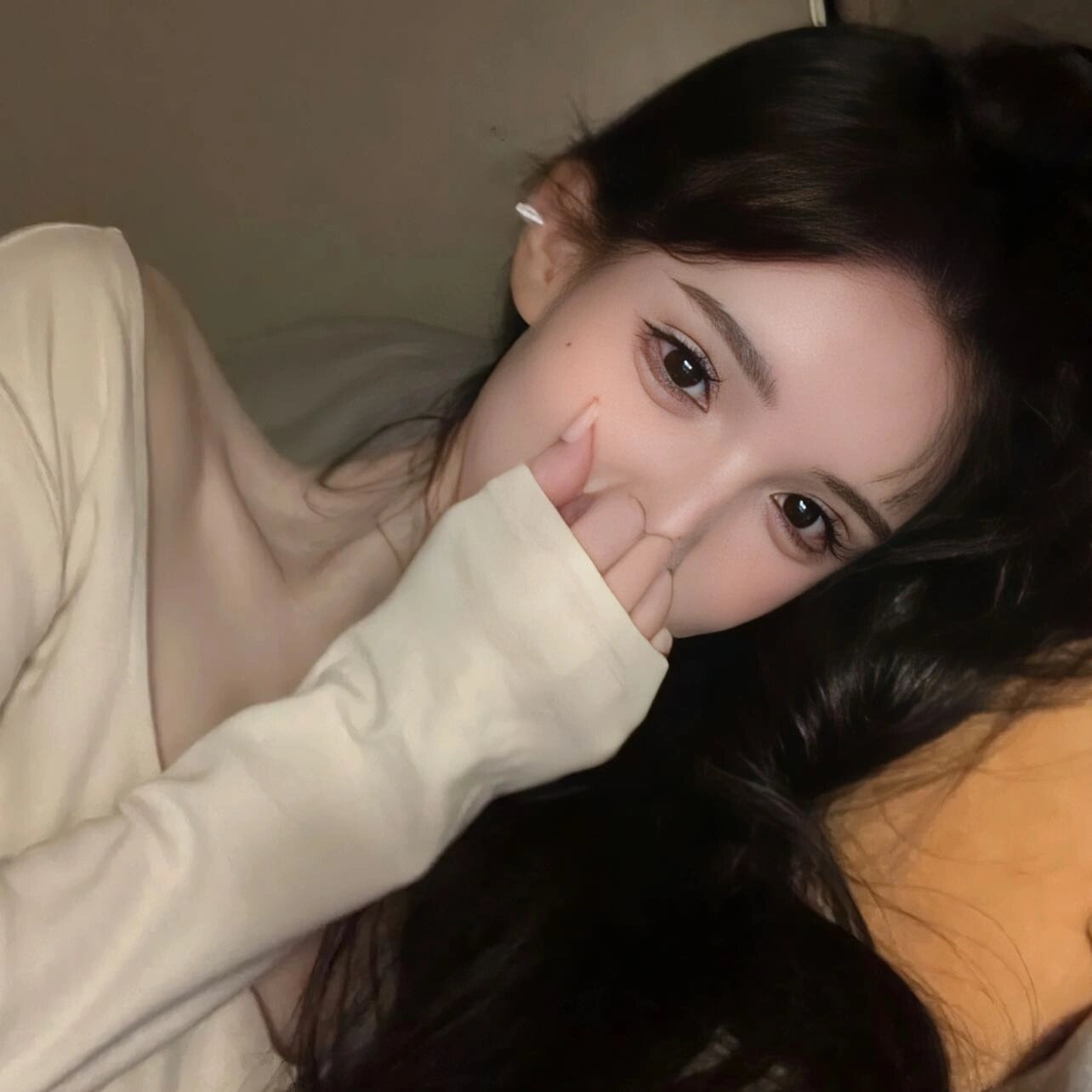 女神头像 微信头像 女生头像