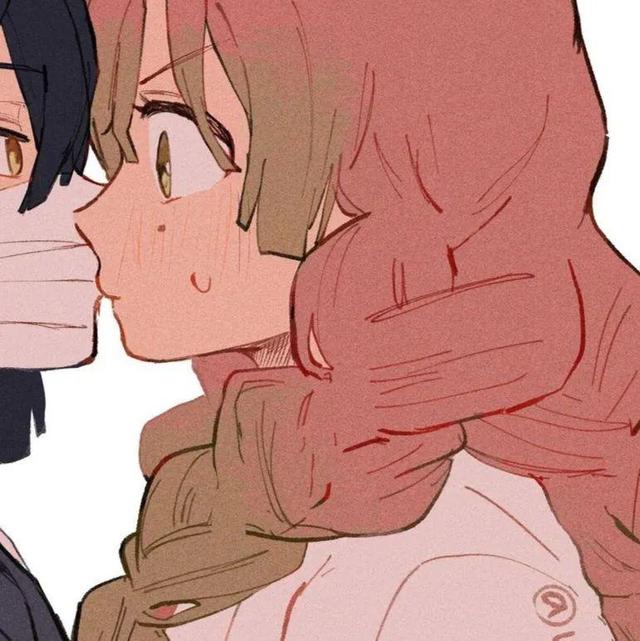 《鬼灭之刃》情侣头像专辑:他们之间的羁绊,谁也不能斩断