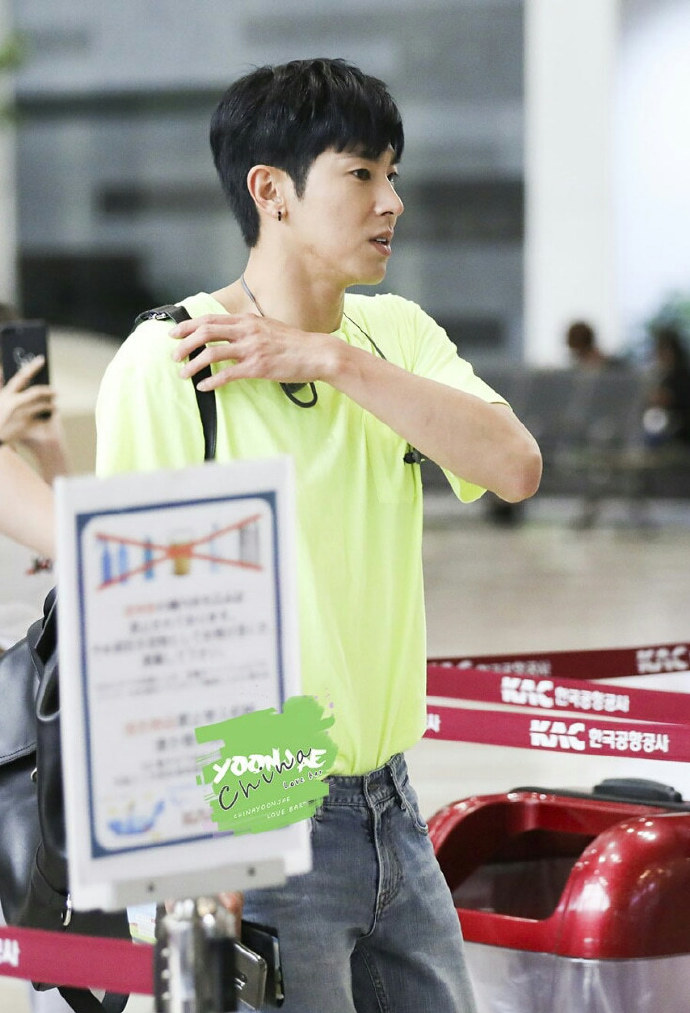 郑允浩超话#郑允浩##瑜卤允浩##东方神起#【那年今日】【郑允浩的时光