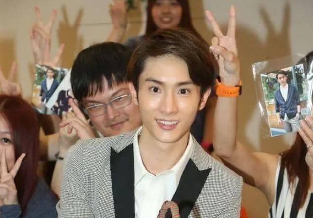 棒棒堂阿本患动脉瘤非死即残?