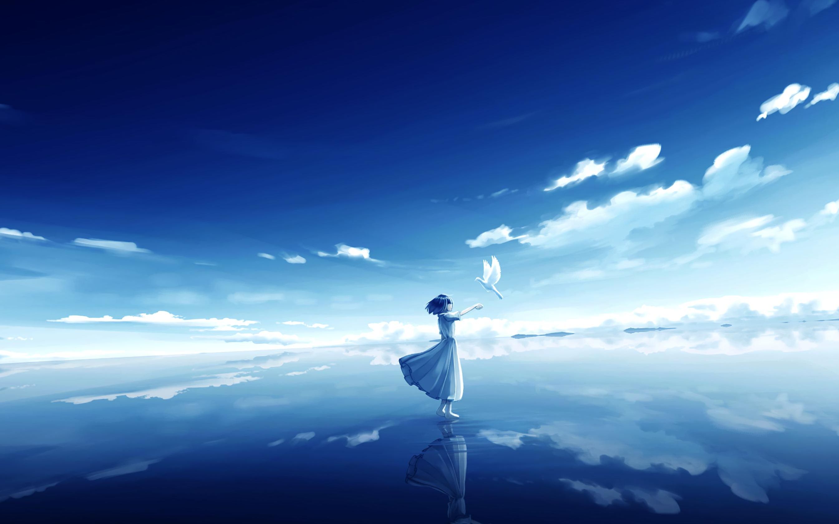 【日系治愈】用声线去诠释的空灵vol.