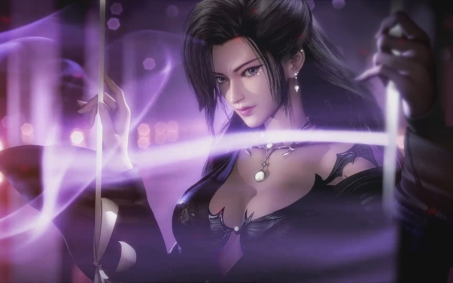 活动  【明珠夫人】49秒心动镜头挑战,超撩!每一帧都是神仙颜值