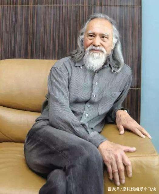 最帅老头王德顺:83岁的高龄,活得像30岁的小伙,妻子更是惊艳