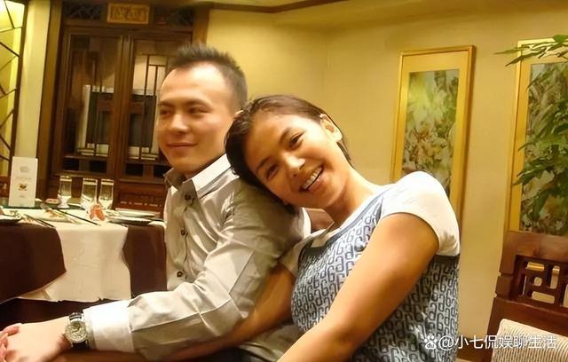 演员刘涛的一生可以用跌宕起伏来形容,她一出道即巅峰,出演了《外来