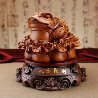 招财头像图片大全高清吉利的大富大贵微信招财头像