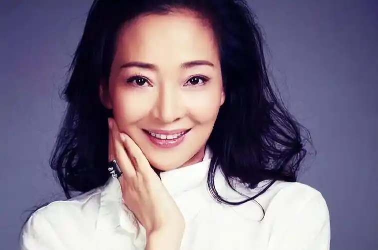 回顾舞蹈家赵丽萍霹雳王子丈夫陶金病逝26年她现在怎样了