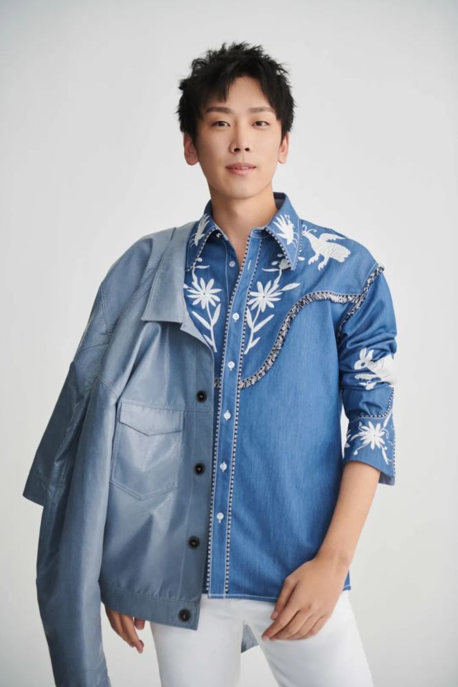 90后男低音歌手代表刘瀚之:"人声低音炮"是如何炼成的