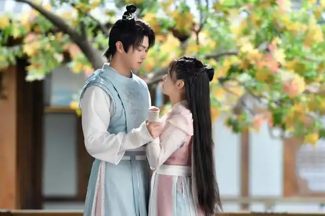 许凯主演的9部低分电视剧你微笑时很美豆瓣评分32