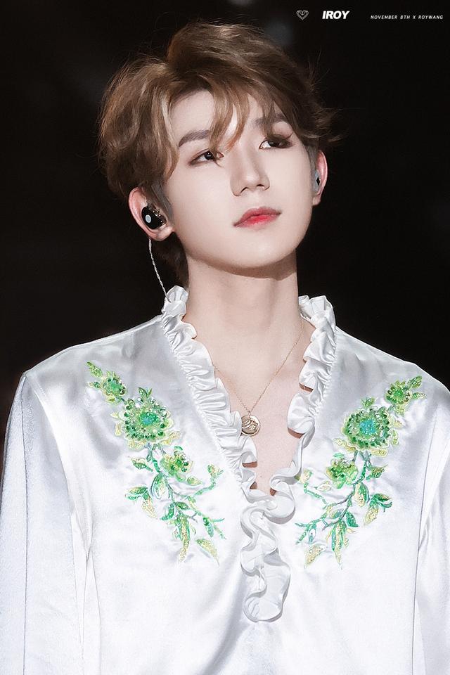 王源在伯克利学什么