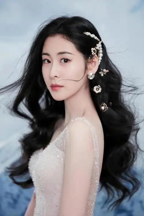 张碧晨 美,张碧晨 照片 - 看百科