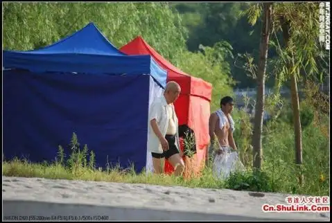 【转载】老头大全,必有一款让你喜欢