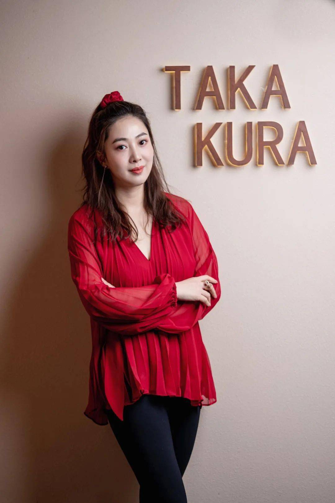 专访|京城美女老板-高仓takakura创始人陈颖shirley chen