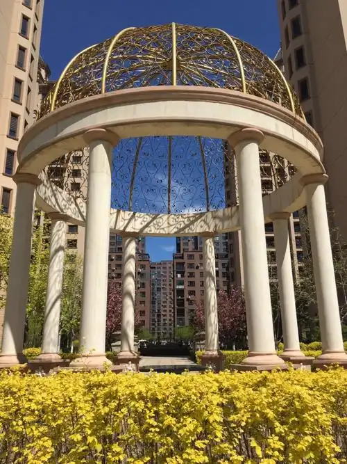 昌宇星河湾欢迎您!