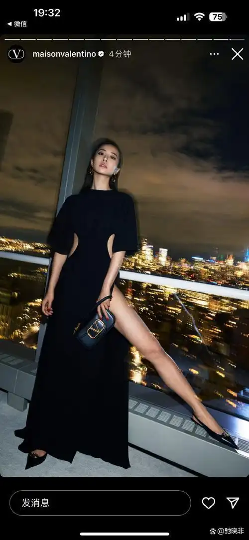 蔡依林太大胆透视装不打马赛克不敢看观众吐槽不知道要看哪