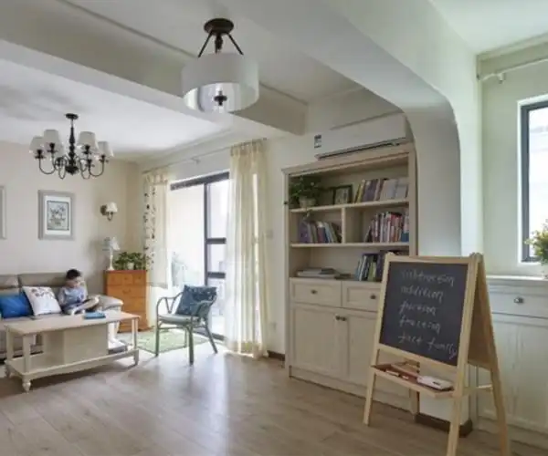 客厅有横梁怎么装修好看 客厅有横梁装修方案