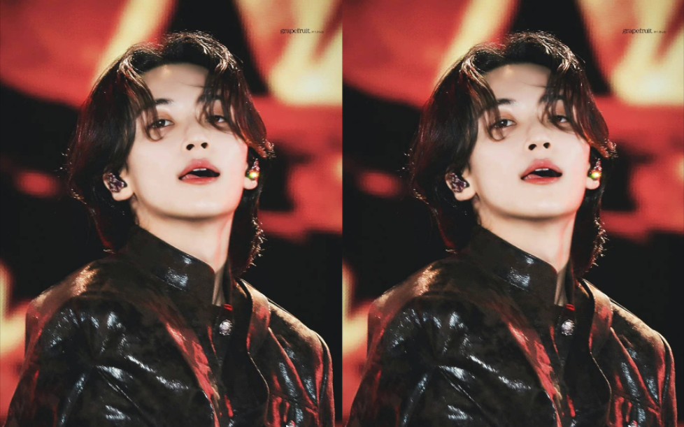 【尹净汉】221213 aaa舞台 4k