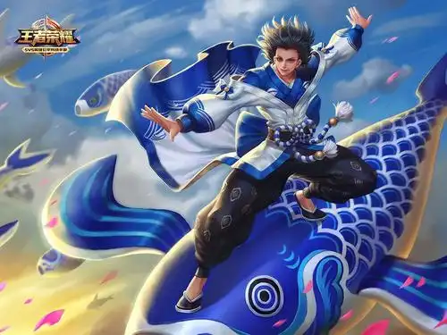 王者荣耀奇葩名字&王者荣耀:最奇葩的武器你知道几个?