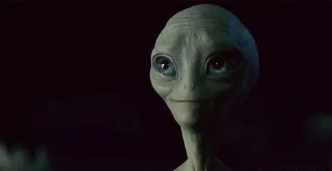 实现太空旅行的智慧文明生物已超越了捕食活体动物的阶段,此外,外星人