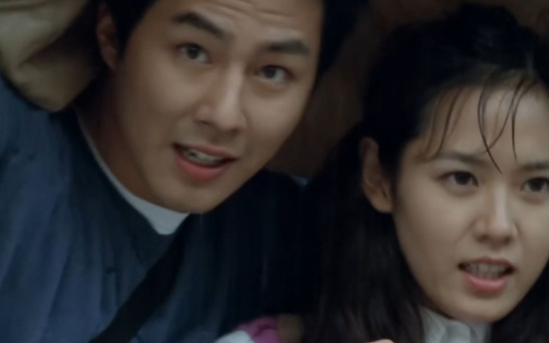 假如爱有天意.赵寅成.孙艺珍