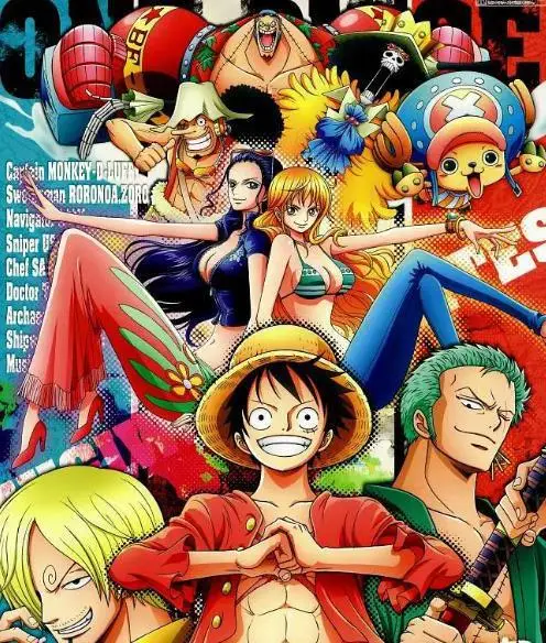 全球影响力最大的5部日漫,《龙珠》垫底,榜首百看不厌_故事_动漫_人物