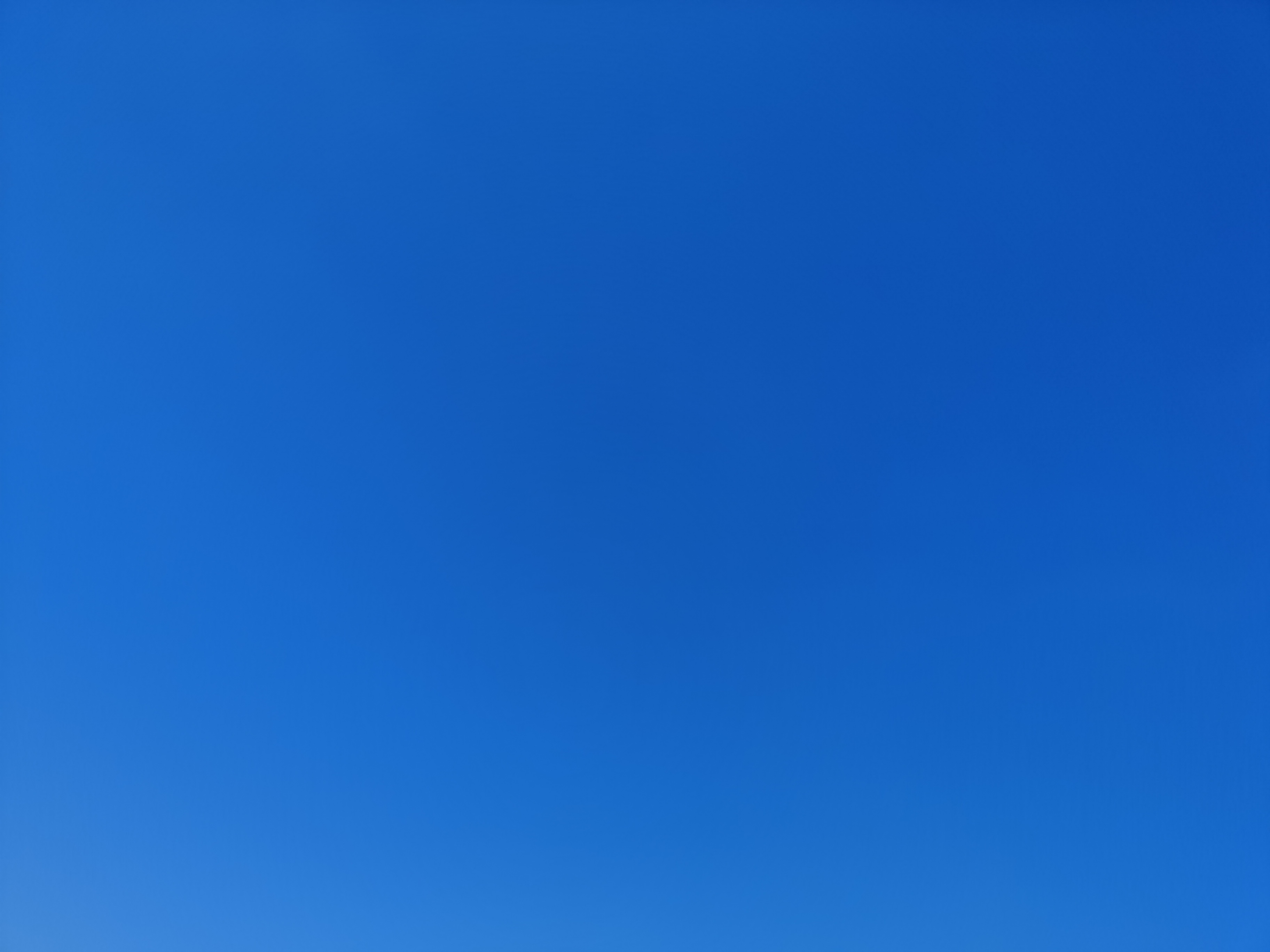 蓝天# 我说这是纯天空的蓝色你们信嘛? #蓝天白云