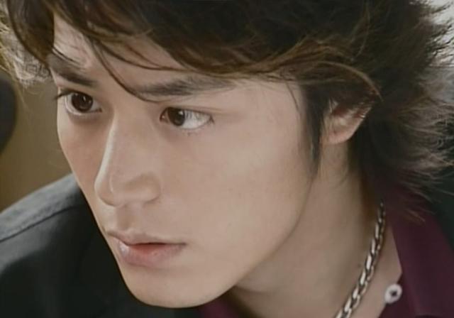 海豚湾恋人全员都是高颜值张韶涵像娃娃霍建华惊艳岁月