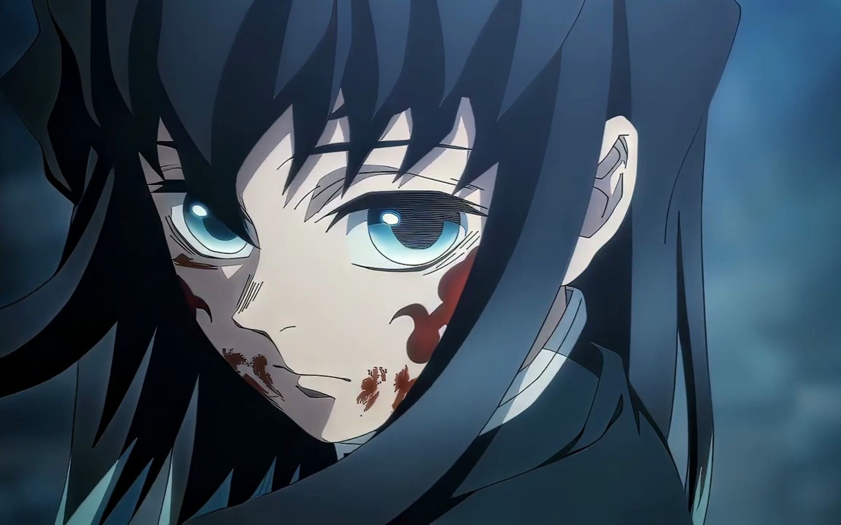 霞柱丨时透无一郎