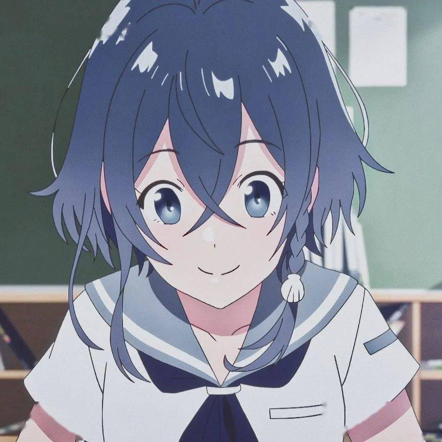 优质高清微信头像