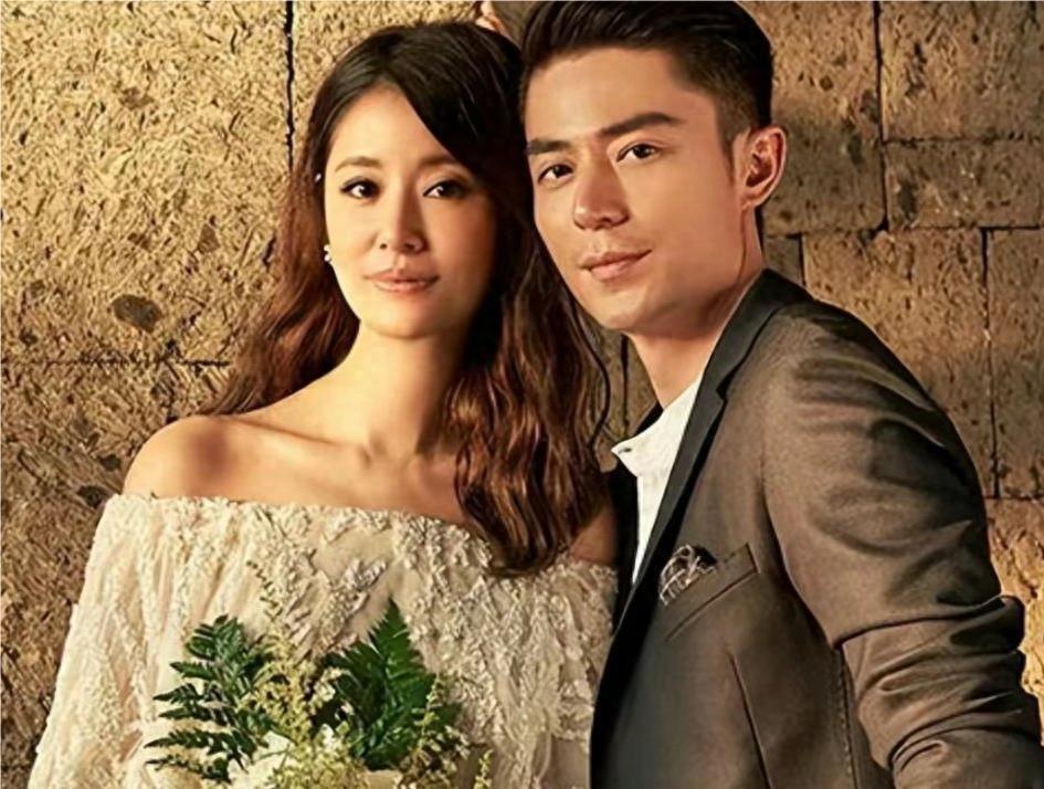 霍建华对林心如接大尺度戏有何看法?_家庭_丈夫_做法