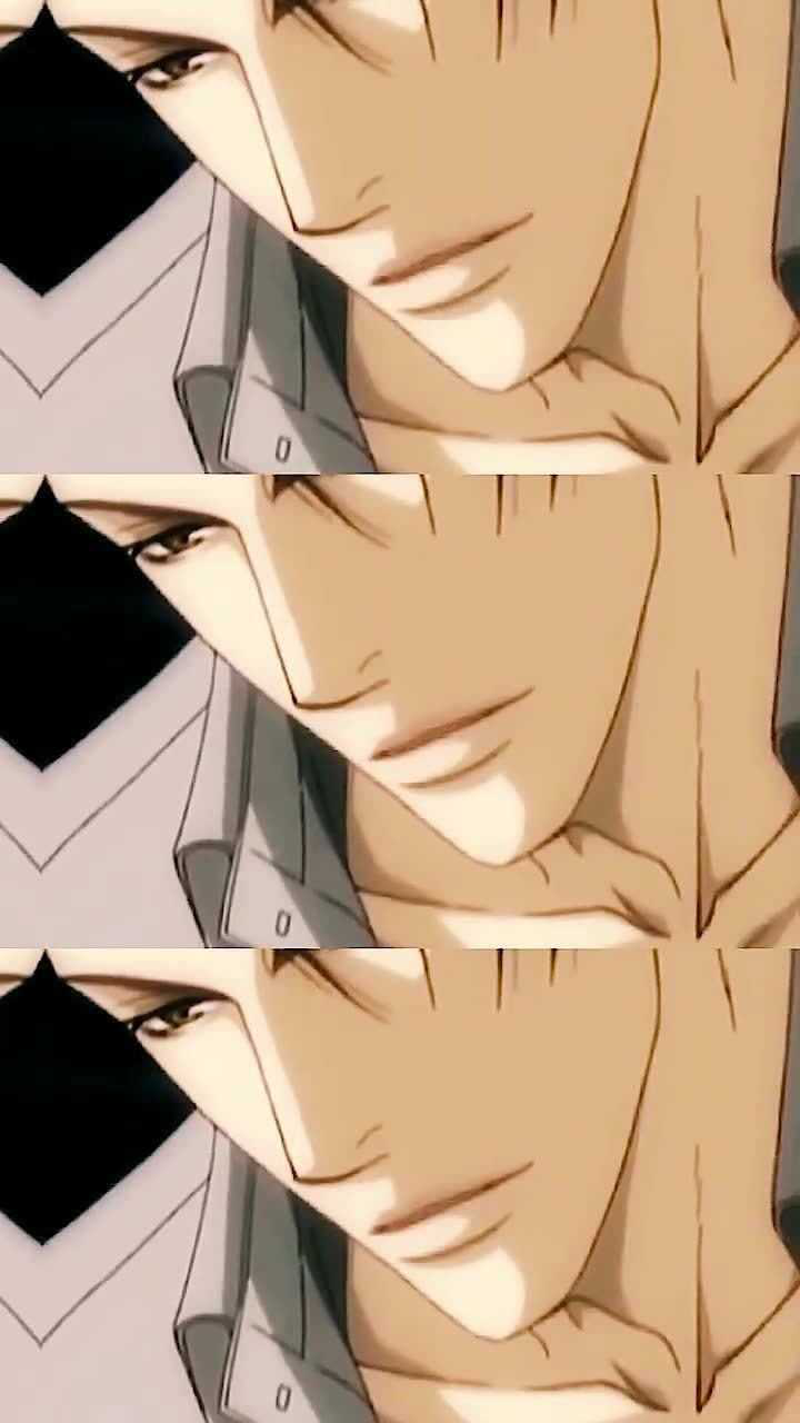 古早画风真是我永远的心头爱企业战士对麻见的七秒心动