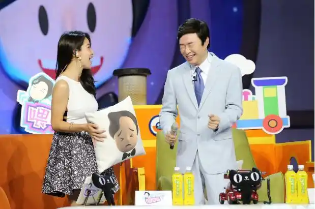 "马云"惊现《小哥喂喂喂》?费玉清秒变迷弟