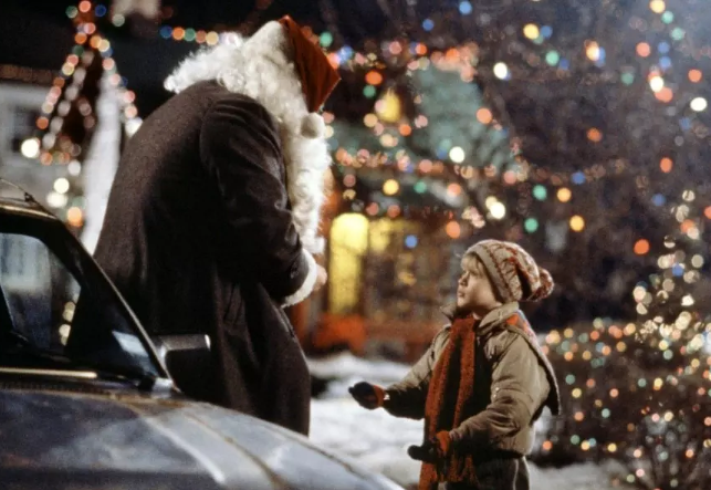 《小鬼当家》这是一场"实力"的较量