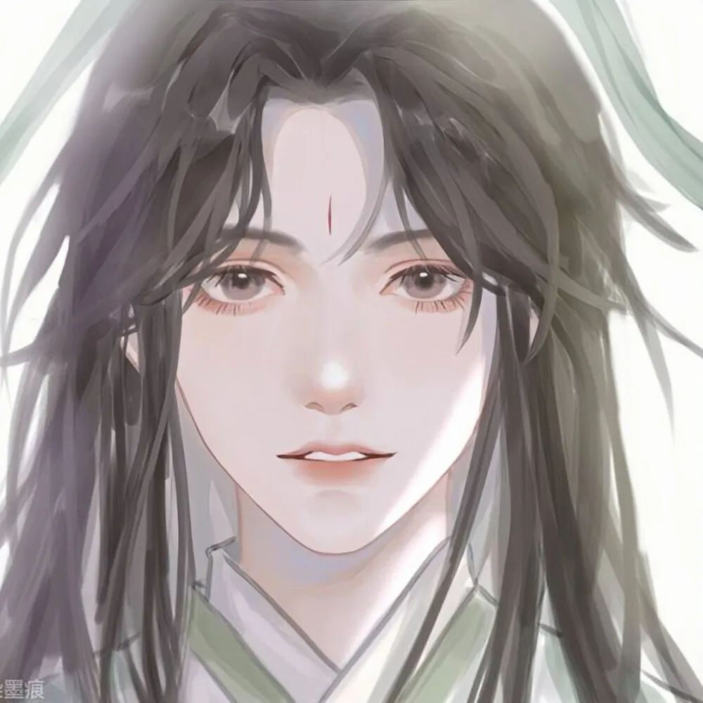 古风男头 - 堆糖,美图壁纸兴趣社区