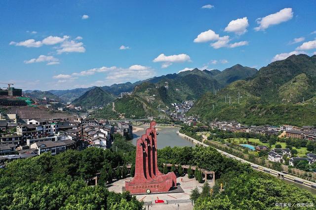 茅台镇旅游景点攻略