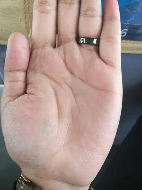 能生一儿一女子女有出息的手相