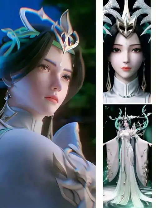 圣墟柳神 赢麻了! 只身杀入异域,九进九出