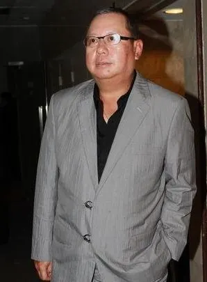 林建岳个人身家背景介绍 林建岳的老婆介绍