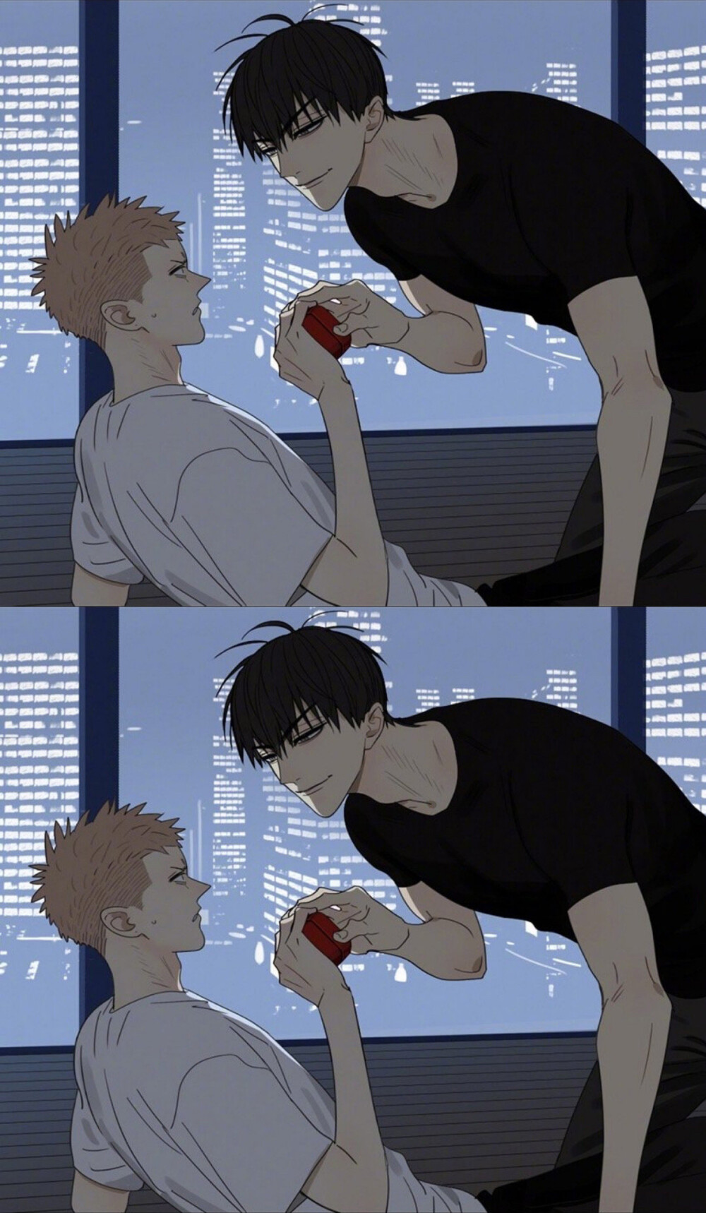 19天 - 堆糖,美图壁纸兴趣社区