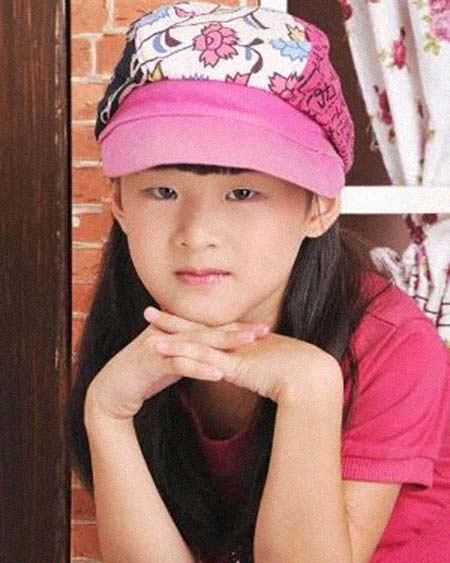 周栩 简历 - 名人简历