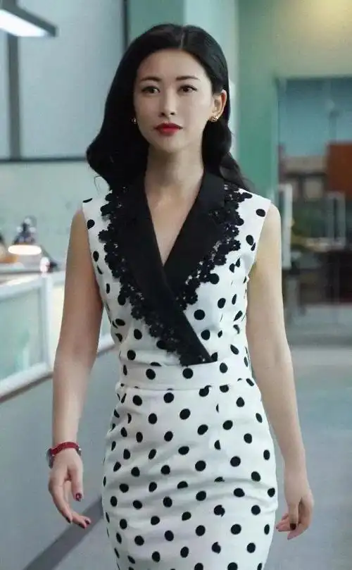 朱珠个人资料("顶级名媛"朱珠)(图20)