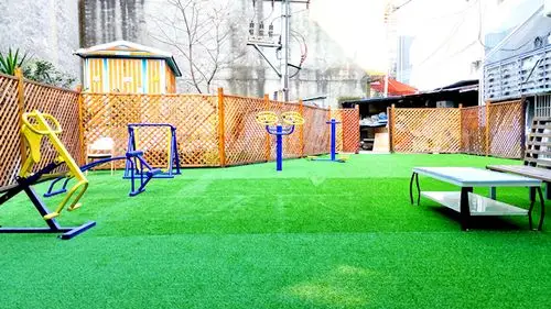 成都金牛区养老院一暄康养推荐老年人如何科学健身一