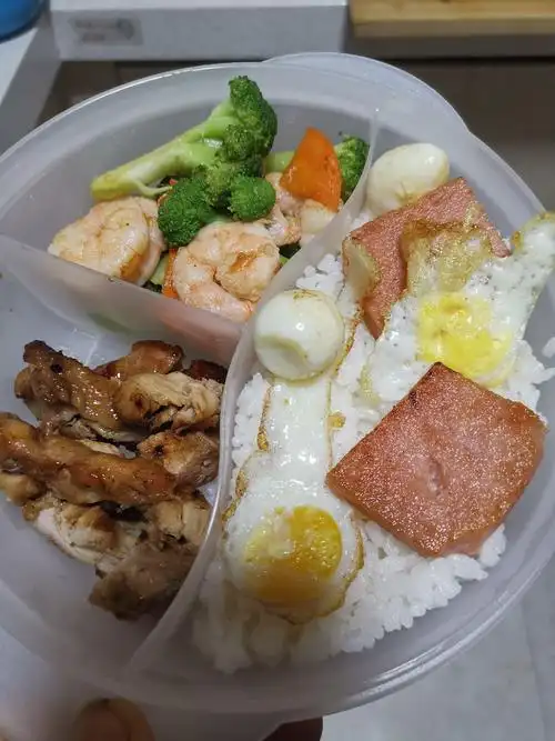 【智源研学】秋游记