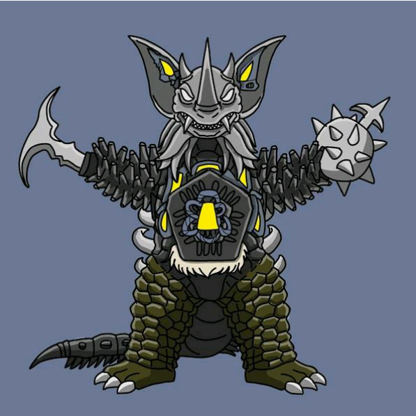 泰兰特(《奥特曼》中的怪兽)